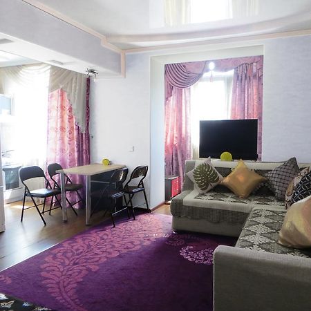 Maximus Apartament Bişkek Dış mekan fotoğraf