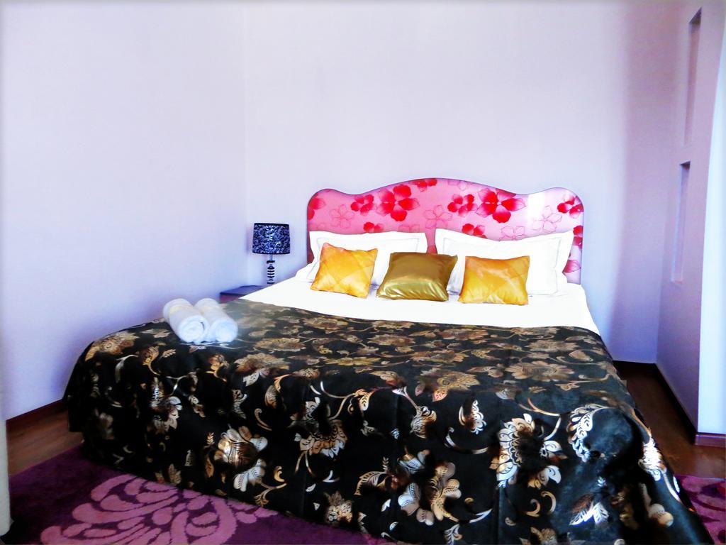Maximus Apartament Bişkek Dış mekan fotoğraf